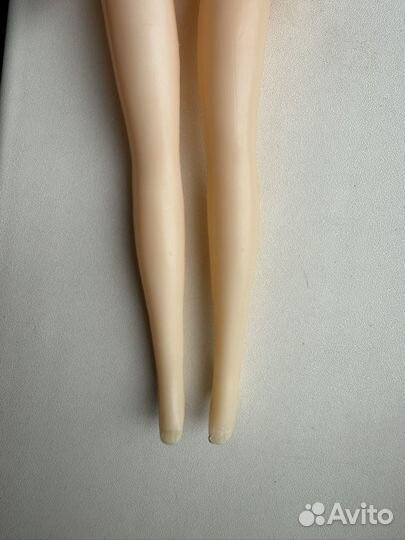 Кукла СССР Марианна Тамбов 