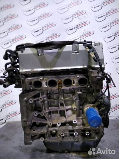 Двигатель honda K24A accord odyssey CL9 CM2 CM3 RB1 RB2 без EGR 2WD 4WD 11000RBB800 DY385-2007029