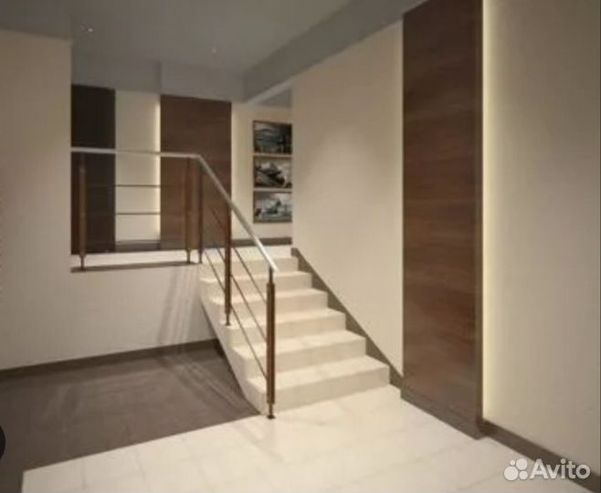 Отделочные работы под ключ