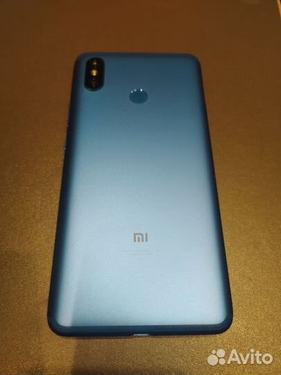 Xiaomi Mi Max 3, 6/128 ГБ