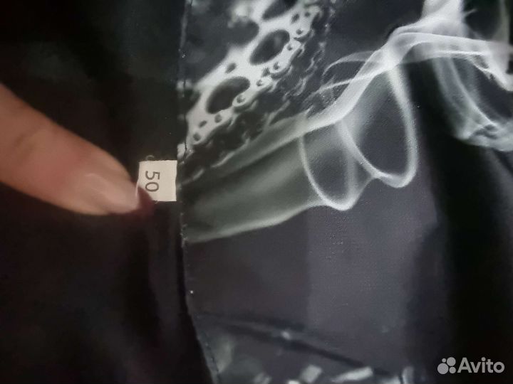 Комбинезон kaambezone