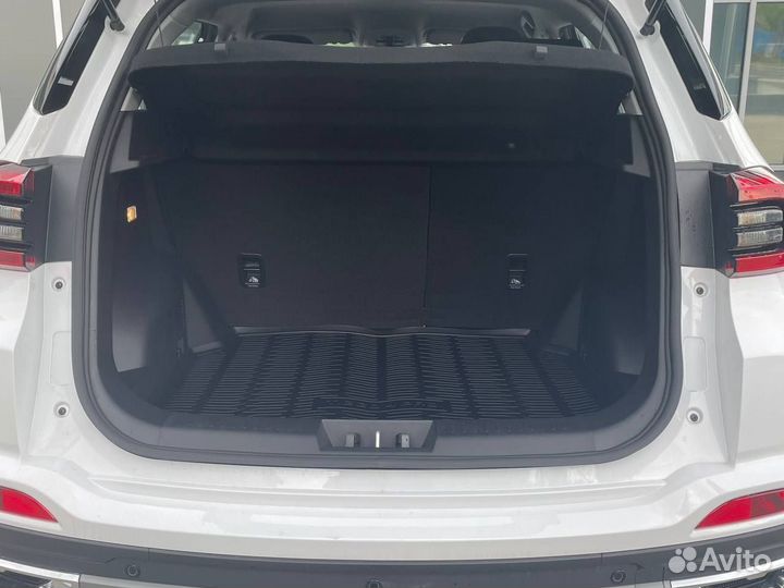 Chery Tiggo 4 Pro 1.5 МТ, 2024