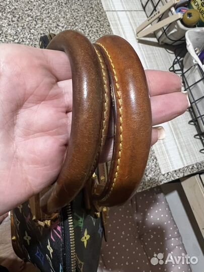 Сумка louis vuitton