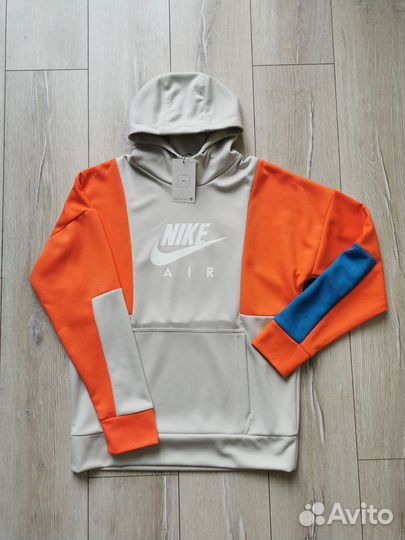 Худи Nike