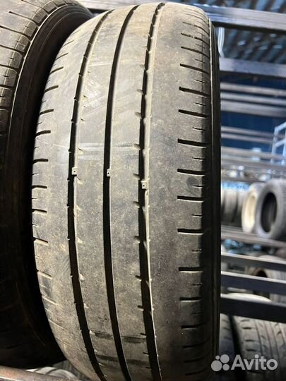 Kumho Solus KH17 165/60 R14