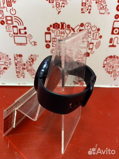 Samsung galaxy watch active 2 44 мм тмн07