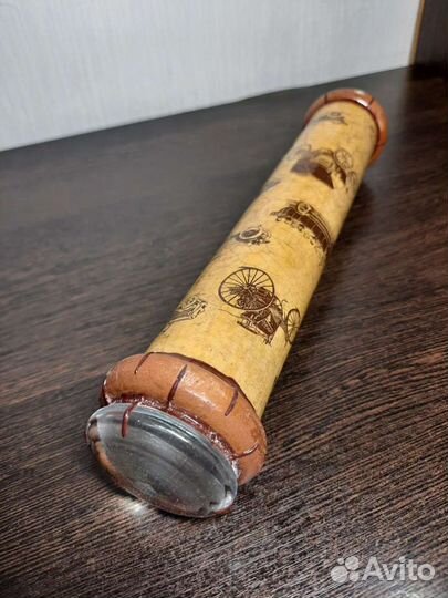 Калейдоскоп