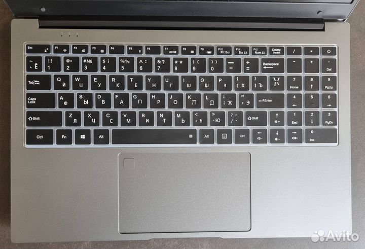 Ноутбук для школьника