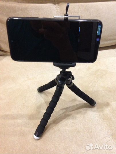 Штатив для смартфона