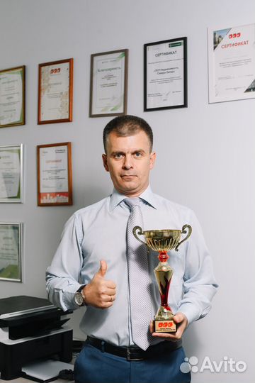 Руководитель отдела продаж - новостройки, вторичка