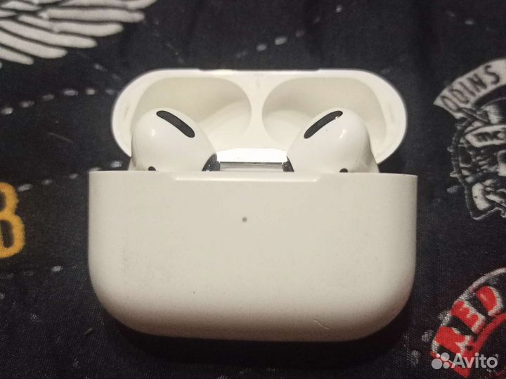 Airpods pro