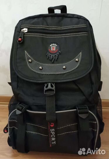 Рюкзак мужской 50*30*20. Новый