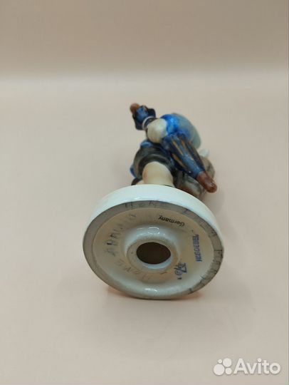 Статуэтка Goebel Германия