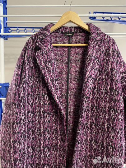 Пальто демисезонное max&co