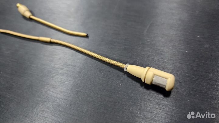 Sennheiser hsp-4 рабочие капсюли