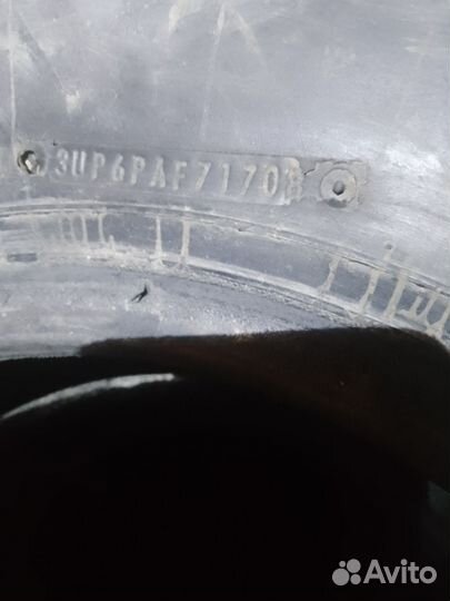 Автошины тсл боггер