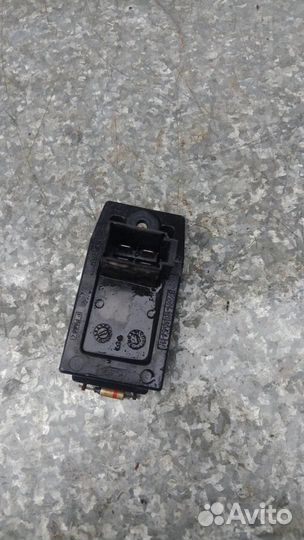 Сопротивление печки Ford Tourneo Connect