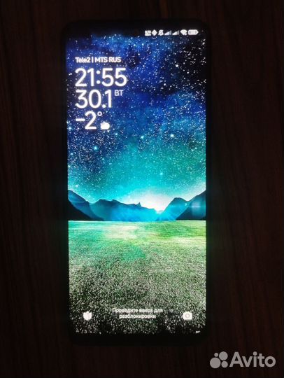 Планшет асус