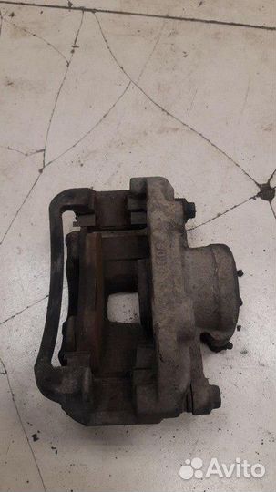 Суппорт передний правый Daewoo Nexia