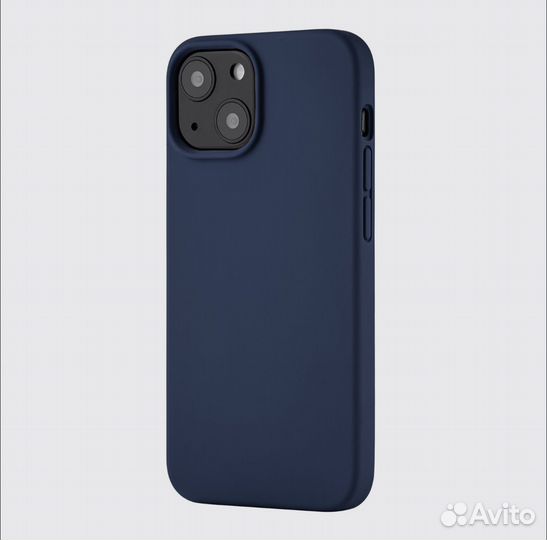 Чехол на iPhone 13 mini ubear
