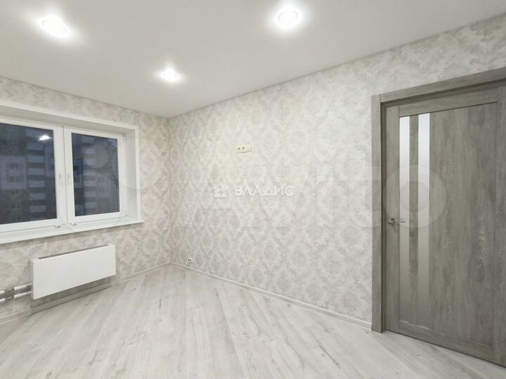 1-к. квартира, 30,8 м², 7/10 эт.