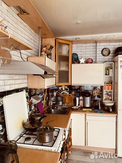 Кухня угловая бу