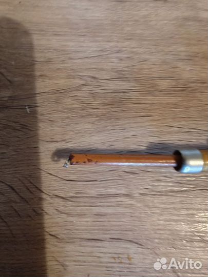 Удочка телескопическая СССР