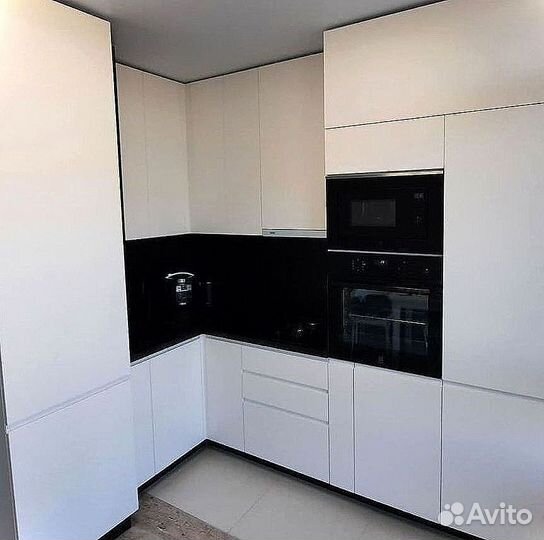 Кухня на заказ