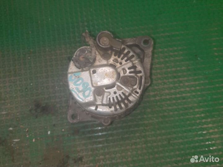 Генератор Крайслер Вояджер 3.0 с дефектом