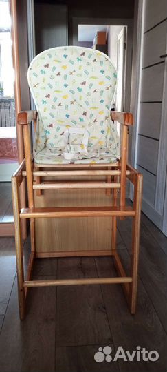 Стульчик для кормления peg perego tatamia