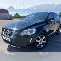 Volvo XC60 2.4 AT, 2012, 213 500 км, с пробегом, цена 1 400 000 руб.