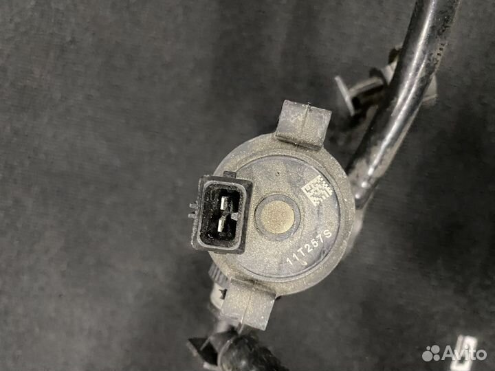 Клапан вентиляции топливного бака BMW N20B20