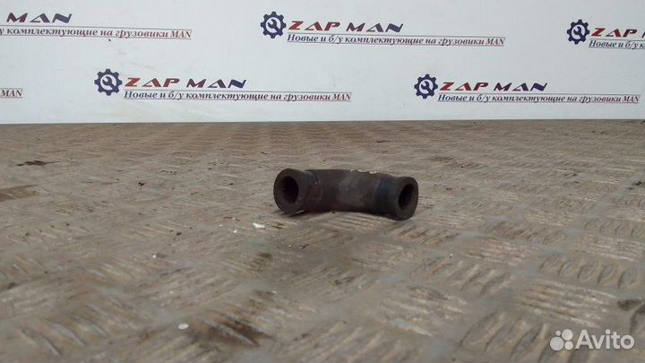 Шланг гидроусилителя Man Tga Tgs Tgx