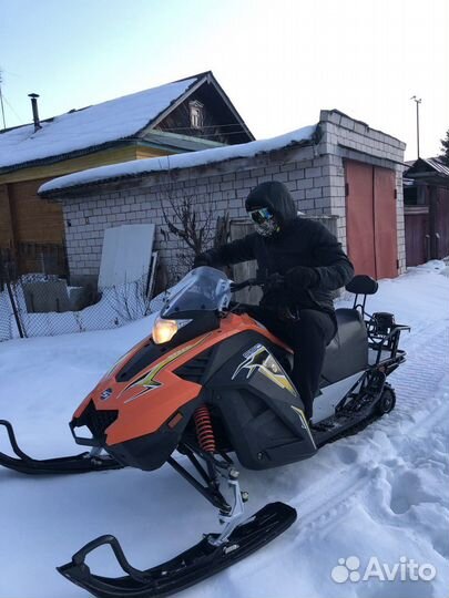 Стелс Капитан S150