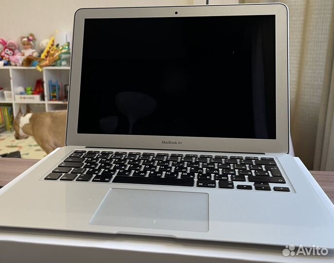 Apple MacBook air 13 2018 256 Gb