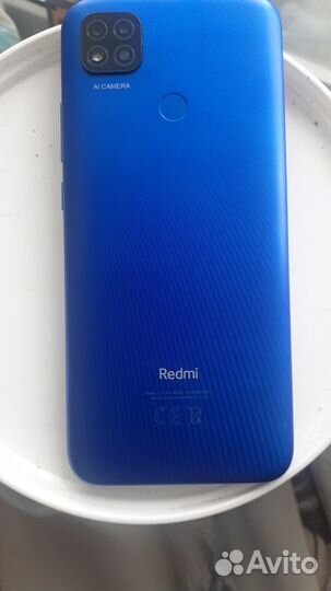 Телефон Xiaomi 9с NFC