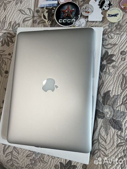 Apple macbook air 13 2017