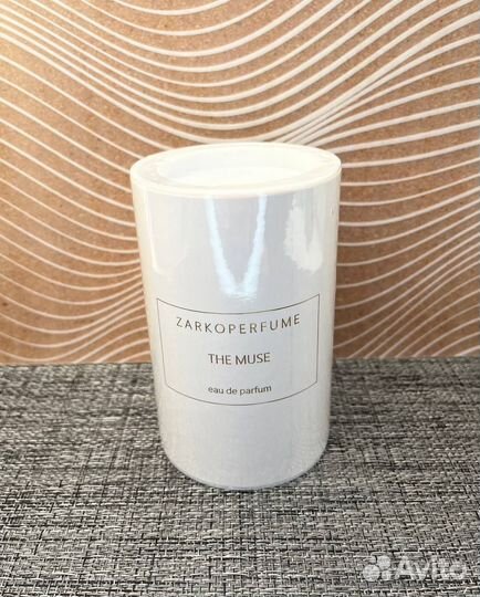 Парфюм Zarkoperfume The Muse (Euro)