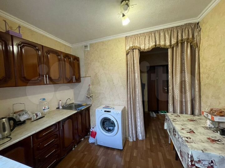 1-к. квартира, 29 м², 3/9 эт.