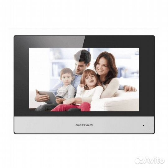 Онлайн домофон