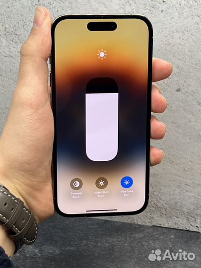 iPhone 14 Pro, 256 ГБ