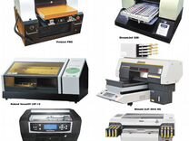 Сувенирный принтер, обслуживание и ремонт
