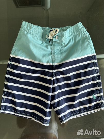 Ralph lauren плавки