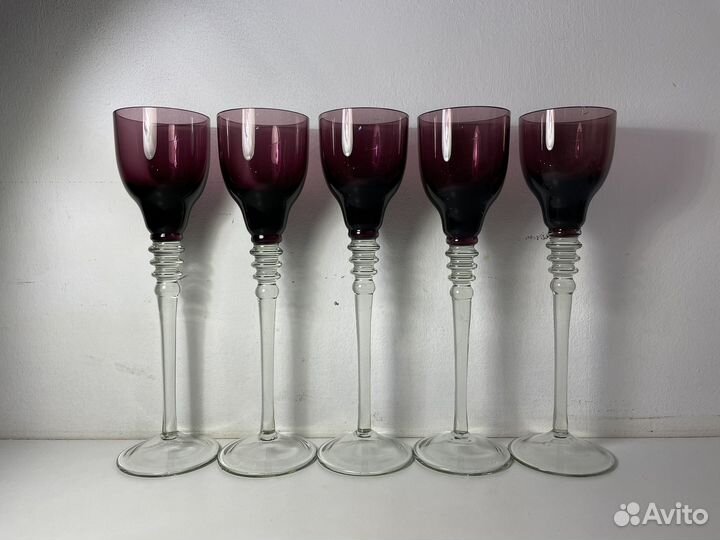 Стрыйский бокал (малый)