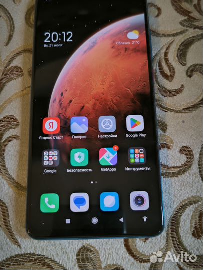 Xiaomi Mi 9T, 6/128 ГБ