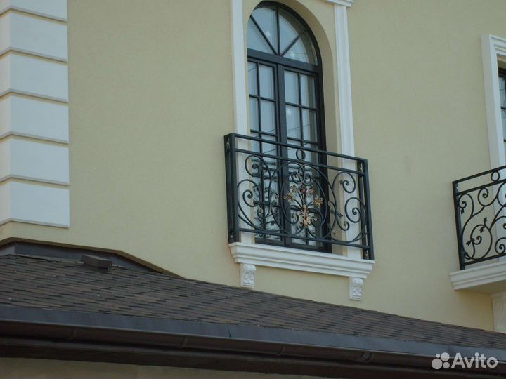 Художественная ковка