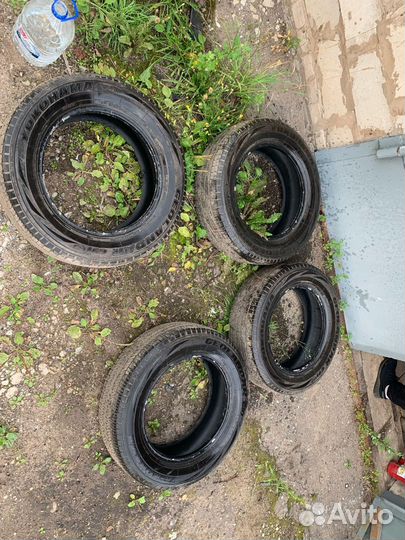 Yokohama Geolandar G91 225/65 R17