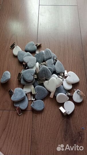 Утяжелители