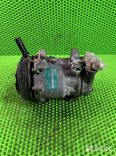 Компрессор кондиционера Alfa Romeo 147
