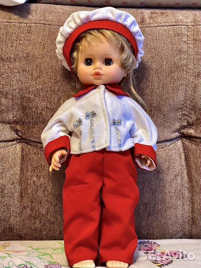 Хомяк игрушка